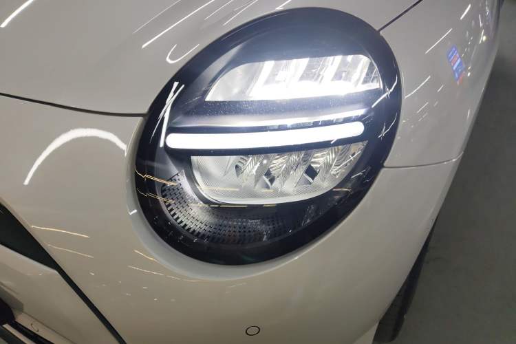 Used MINI Electric MINI COOPER 2025 Model Facelift 466km COOPER E Classic Style