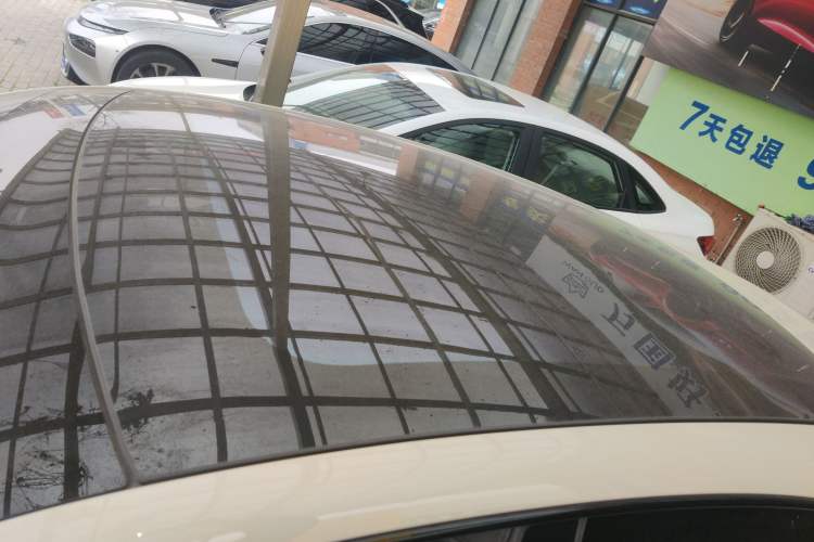 Used smart #3 2023 Pulse Four-Wheel Drive Edition