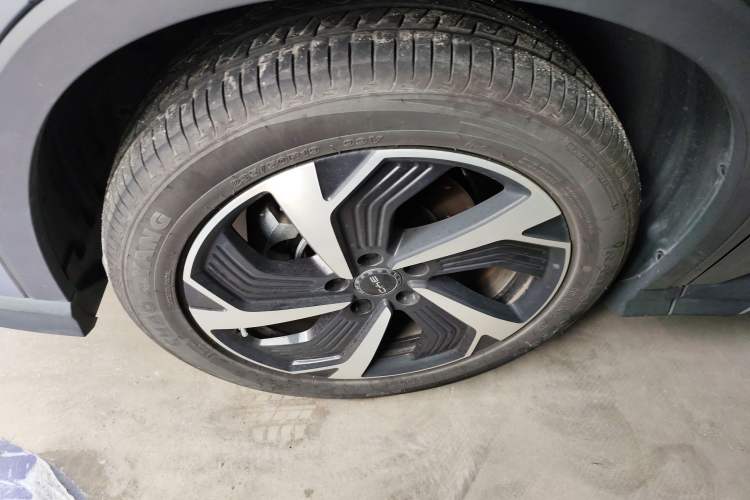 Used BYD Sealion 05 DM-i 2025 DM-i Smart Drive 115KM Flagship Model