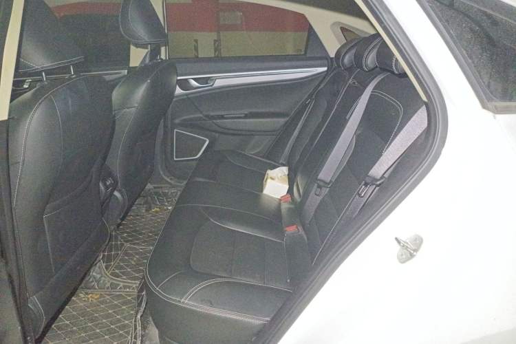 Used Geely Auto Emgrand GL 2019 1.4T CVT Elite Smart Edition