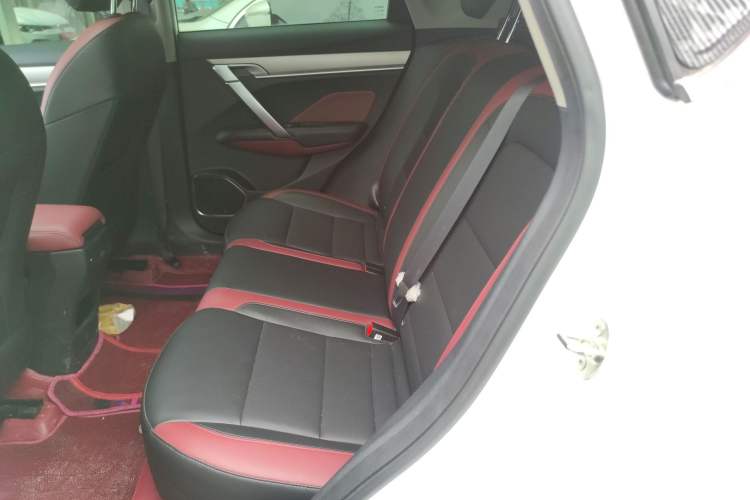 Used Geely Auto Coolray 2021 1.4T DCT Diamond Edition