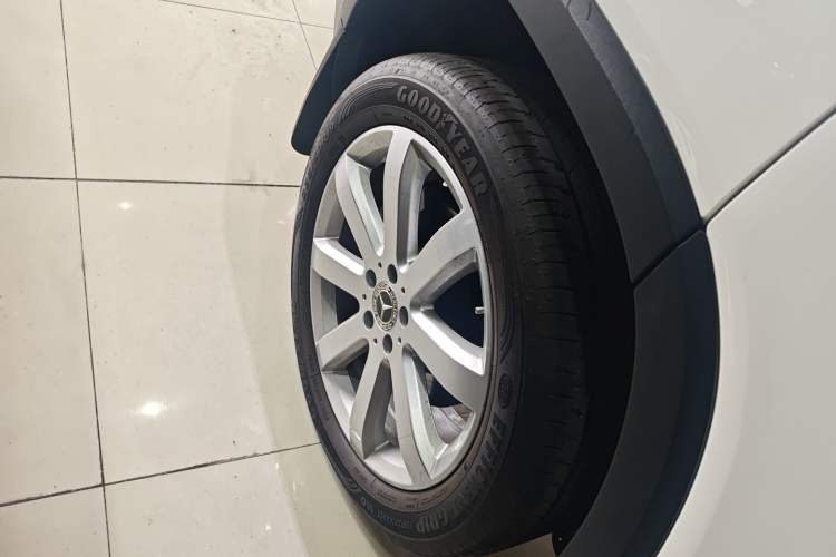 Used Mercedes-Benz GLB 2020 Facelift GLB 200 Fashion Edition
