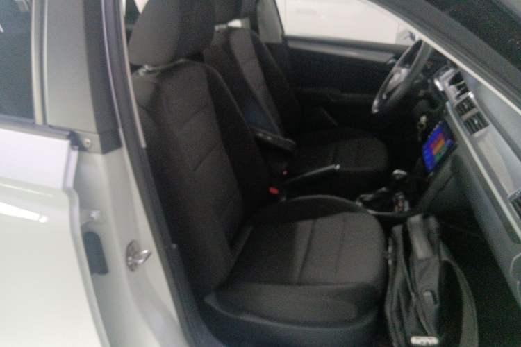 Used Volkswagen Bora 2019 Facelift Bora·Legend 1.5L Automatic Fashion Edition China VI Standard