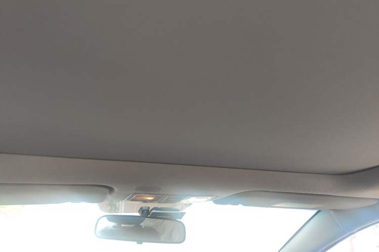 Used Hyundai Mistra 2016 1.6T Automatic Smart GLS
