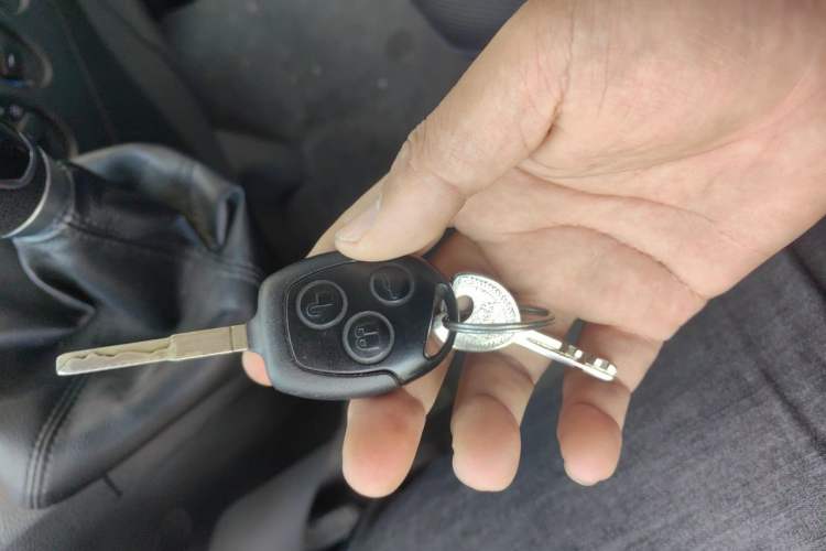 Used Ford Transit 
