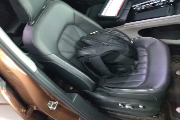 Used Volkswagen Teramont 2021 380TSI Four-Wheel Drive Prestige Luxury Edition
