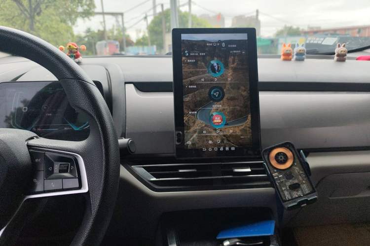 Used BYD Yuan Pro 2021 401 km Luxury Version