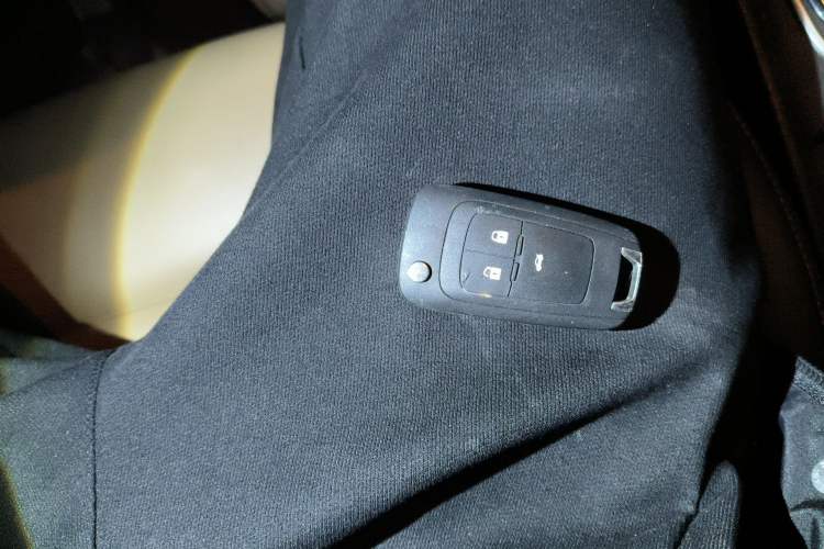 Used Chevrolet Monza 2022 320 Automatic Enjoyment Sunroof Version