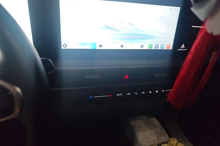 Used Chery Fengyun A8 2024 127 Far Voyage Luxury Edition