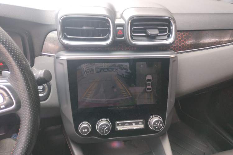 Used Lynk & Co 03 2019 2.0TD Automatic Jing Pro Edition