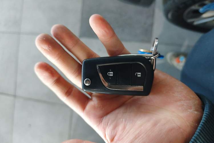 Used Toyota Highlander 2015 2.0T Two-Wheel Drive Elite Edition 7 Seats