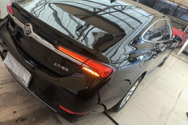 Used Buick LaCrosse 2021 552T Luxury Version