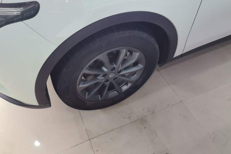 Used Leapmotor C11 2023 Pure Electric 500 Comfort Edition