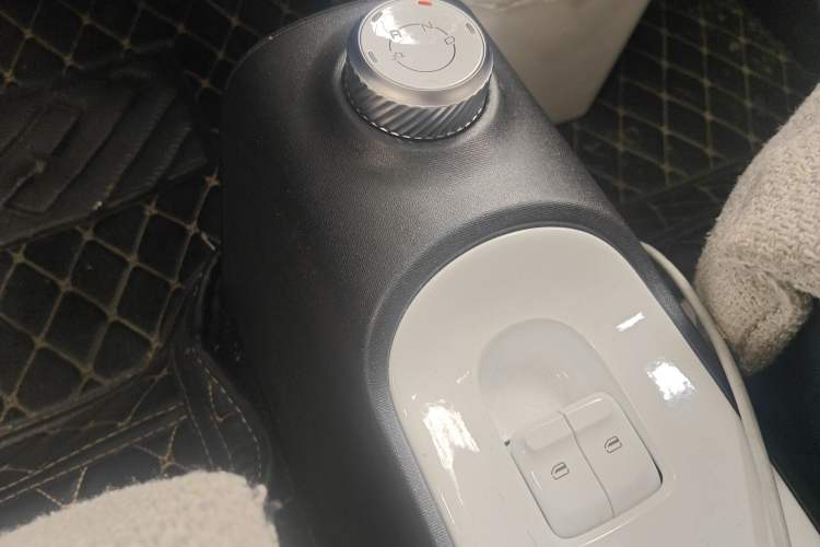 Used Wuling Hongguang MINIEV 2022 GAMEBOY 200km Gaming Edition with Lithium Iron Phosphate