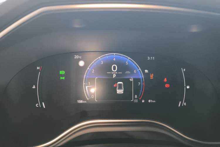 Used Toyota Avalon 2024 2.0L Ambition Edition Instrument Cluster