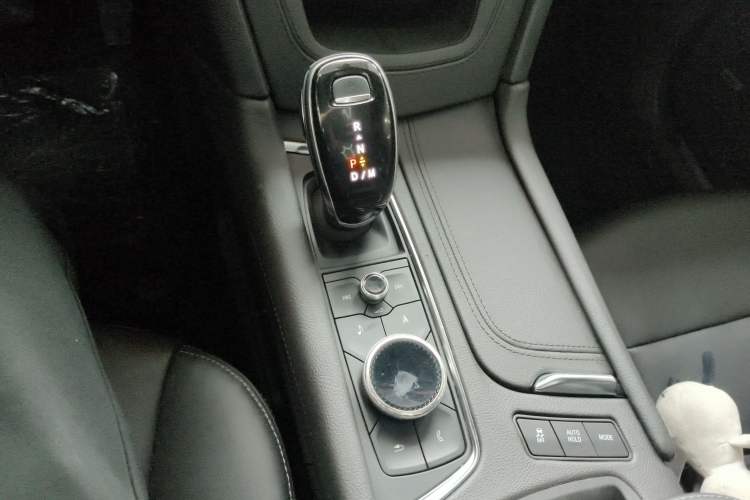 Used Cadillac XT5 2020 28T Luxury Version
