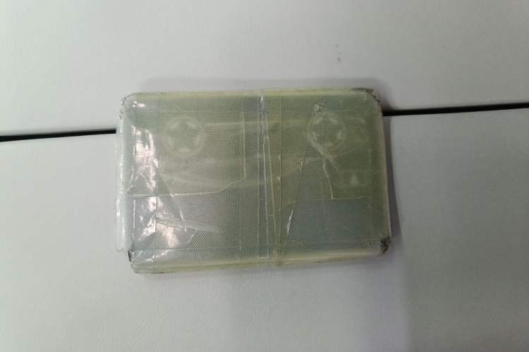 Used Deepal L07 2025 530 Ultra Qiankun Intelligent Driving ADS SE Pure Electric Version
