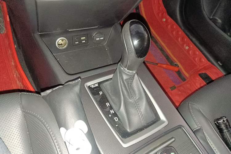 Used Hyundai Mistra 2019 1.8L Automatic Smart GLS Commemorative Model China VI Standard