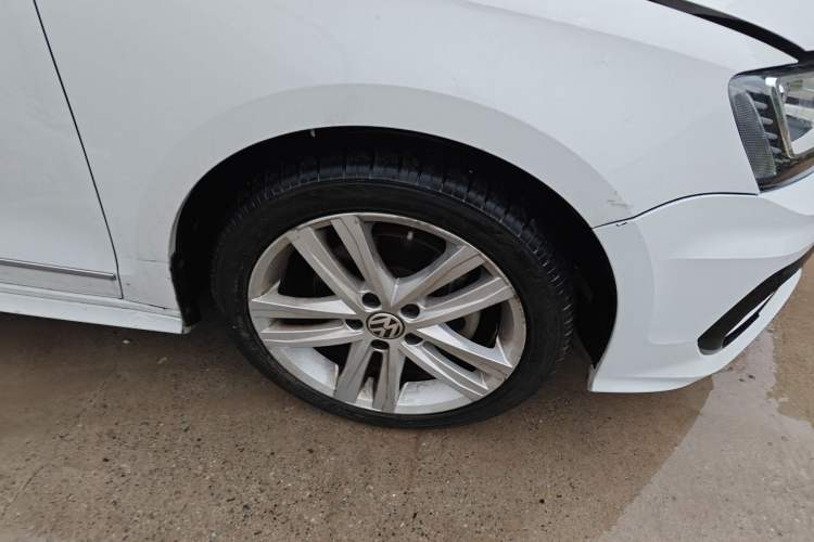 Used Volkswagen Sagitar 2018 280TSI DSG Ignite Edition
