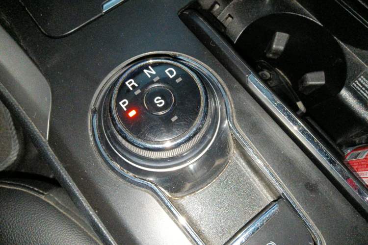 Used Ford Mondeo 2018 EcoBoost 180 Smart Control Fashion Model China V Standard