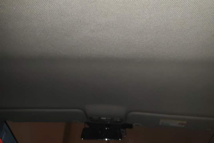 Used JAC Refine M3 2019 IKEA Edition 1.6L Luxury Smart Model Headliner