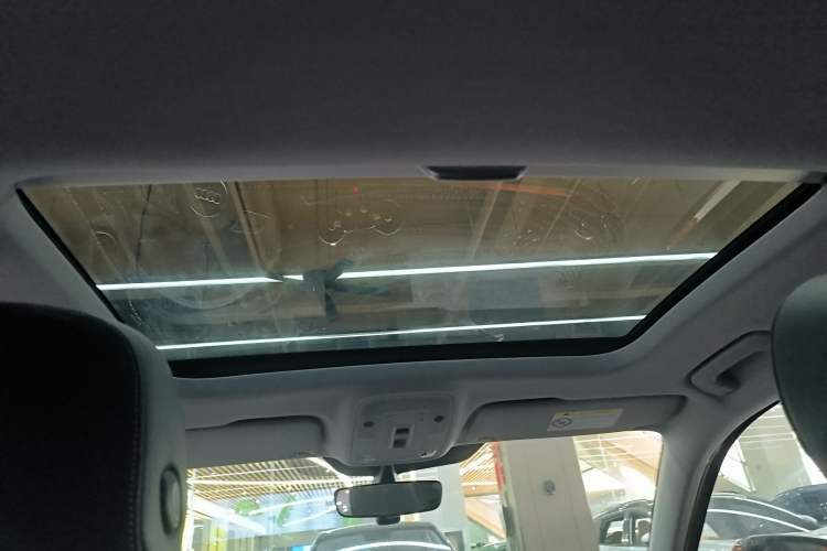 Used Audi Q2L e-tron 2019 Q2L e-tron Pure Electric Smart Enjoyment Model