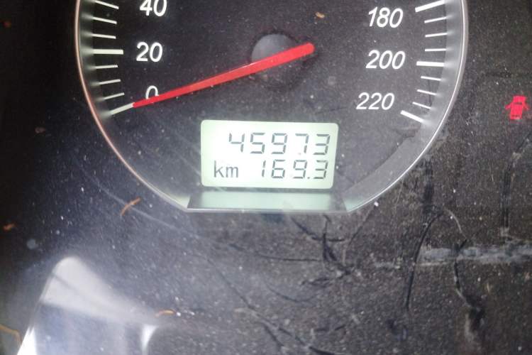 Used Foton Scenic G5 2021 2.0L Gasoline Commercial Version 5-Seater Multi-Purpose Passenger Vehicle 1TZS