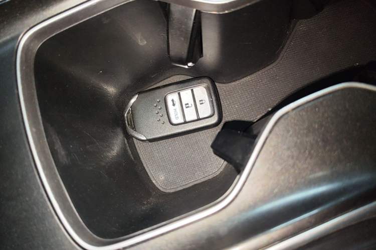 Used Honda Accord 2022 Xing·Hybrid 2.0L Xingling Version
