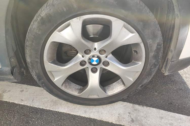 Used BMW X1 2013 sDrive18i Fashion Model