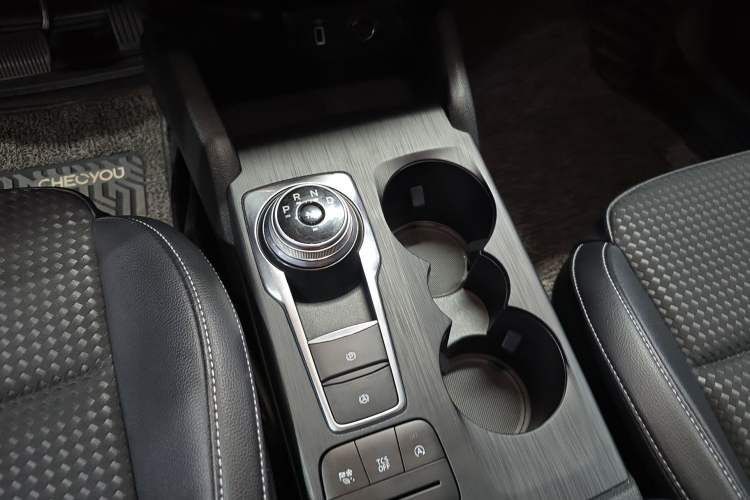 Used Ford Focus 2019 Sedan EcoBoost 180 Automatic Trend Edition
