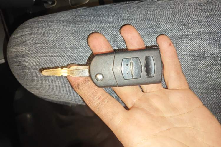 Used Mazda 3 2013 Sedan 1.6L Automatic Elite Model
