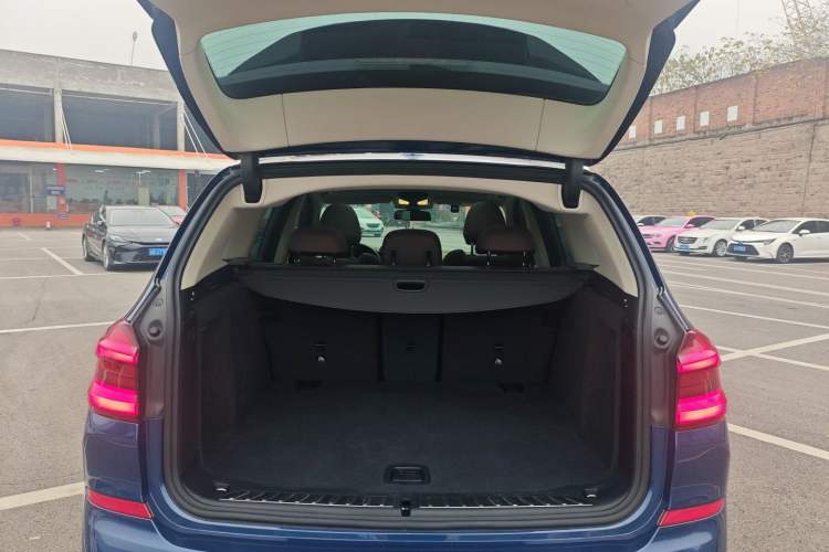 Used BMW X3 2018 xDrive28i M Sport Package China VI
