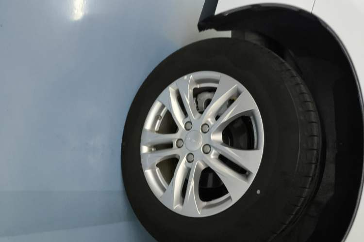 Used Haval M6 2023 PLUS 1.5T Manual Elite Smart Connectivity Model
