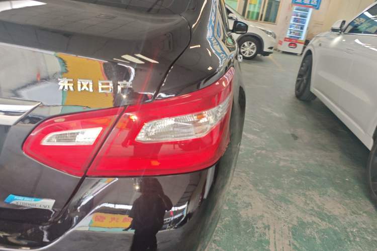 Used Nissan Teana 2016 2.0L XE Fashion Edition