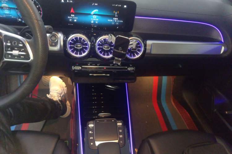 Used Mercedes-Benz GLB 2023 GLB 220 Sport Edition