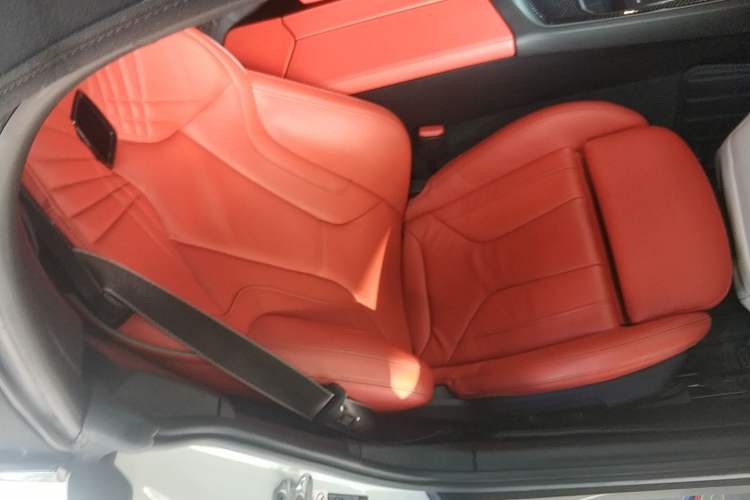 Used BMW Z4 2019 sDrive 25i M Sport Package
