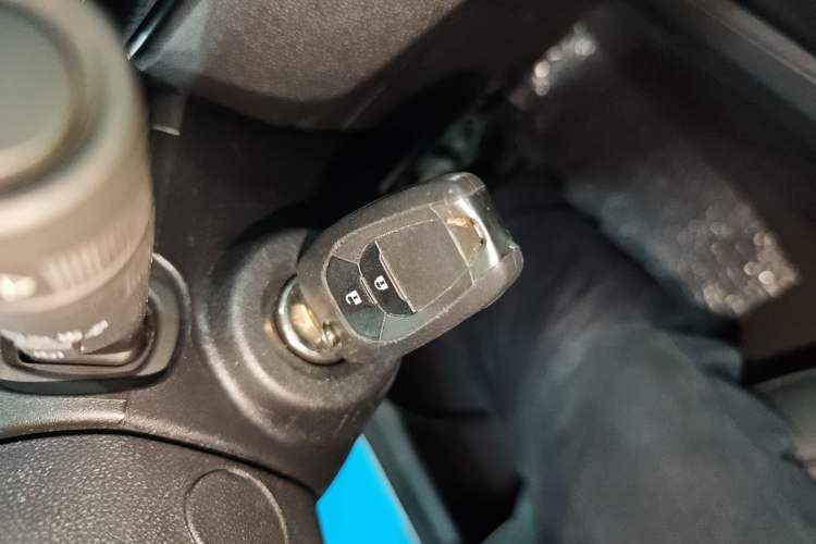 Used Chevrolet Trax 2022 Encore RS 1.5T CVT Cool
