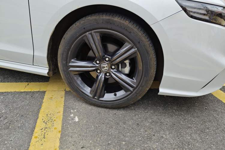 Used Honda Inspire 2023 260TURBO Elegant Edition
