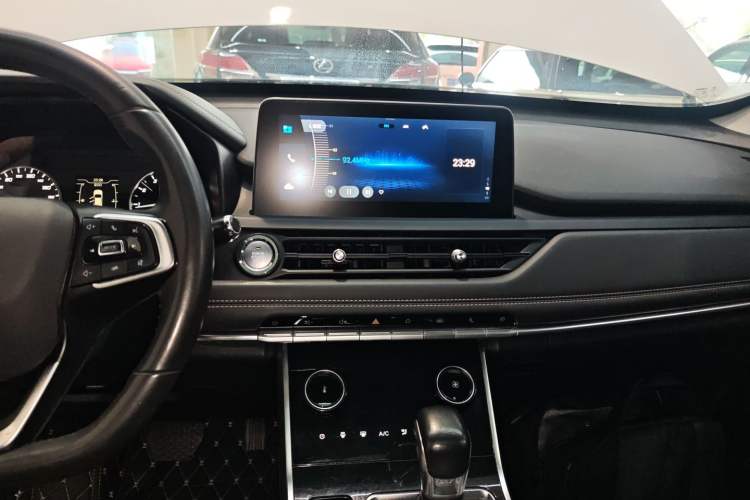 Used Chery Tiggo 8 2020 1.5 TCI Automatic Exclusive Edition 5 Seats