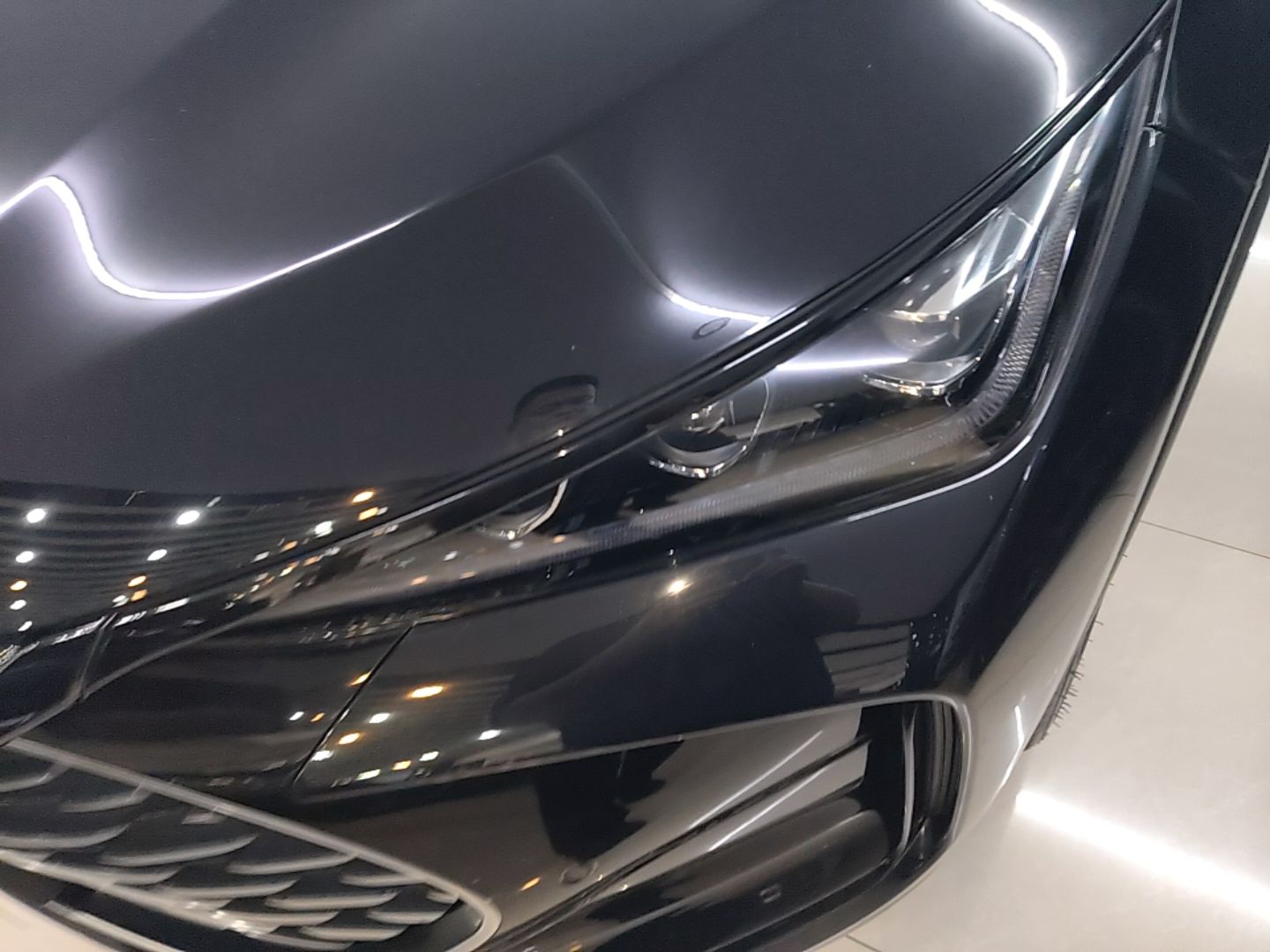 BYD Tang New Energy 2024 DM-i Glory Edition 112KM Prestige Model - Executive — снимка 8