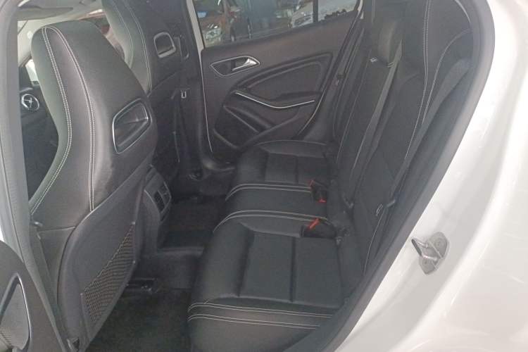 Used Mercedes-Benz GLA 2018 GLA 200 Sport Edition