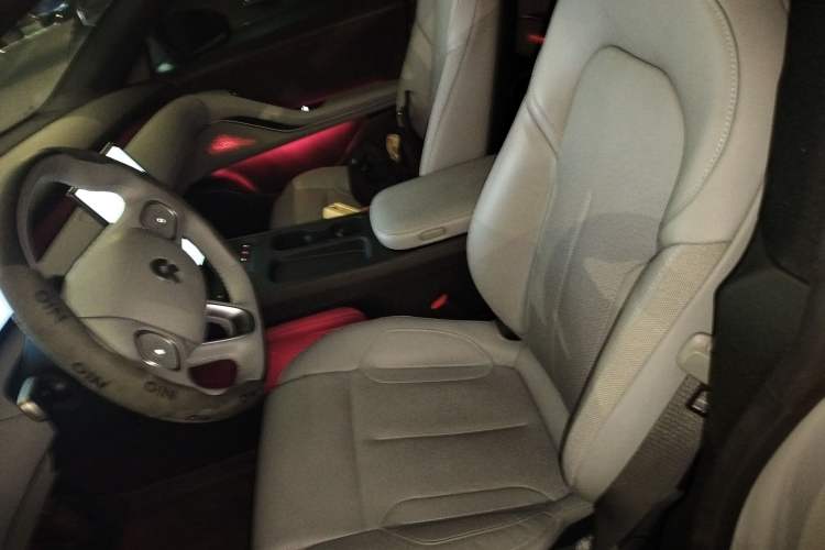 Used Nio ET5T 2024 75kWh Touring
