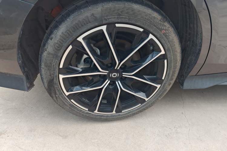 Used CHANGAN NEVO A06 2023 Supreme Model Right Rear Wheel Hub
