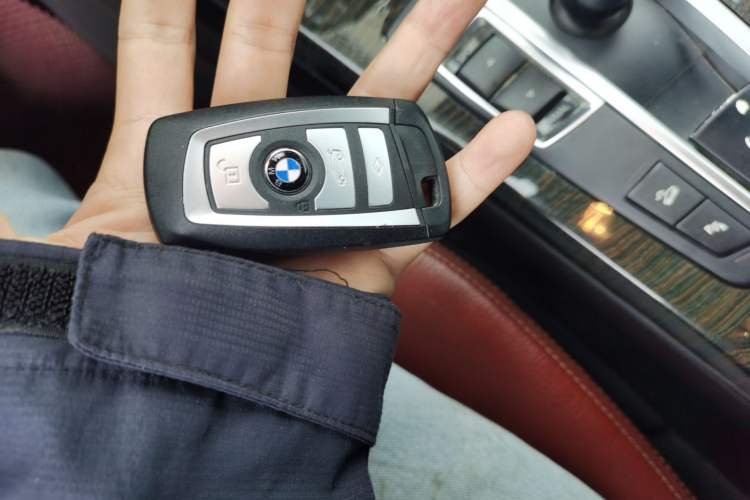 Used BMW X3 2011 xDrive28i Luxury Model