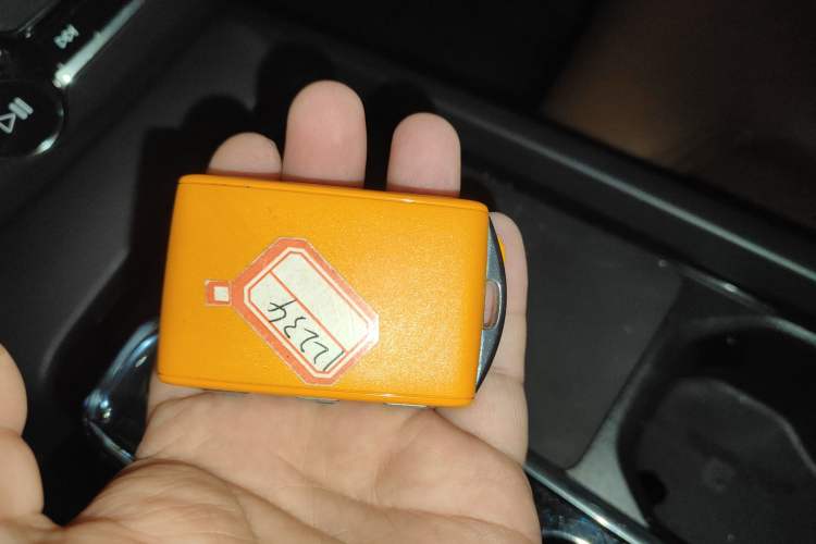 Used Volvo XC60 2022 B5 4x4 Smart Luxury Edition