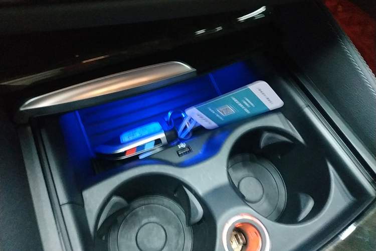 Used BMW 5 Series 2022 525Li M Sport Package Vehicle Key