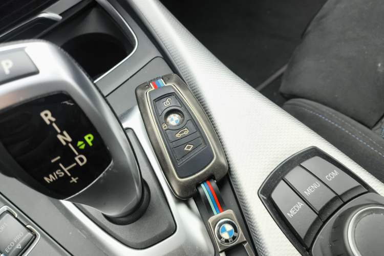 Used BMW 2 Series (Import) 2018 225i Convertible Coupe M Sport Edition