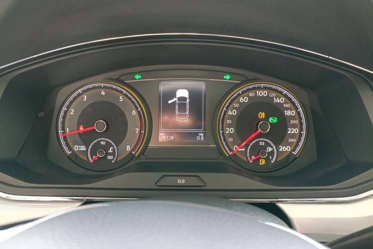 Used Volkswagen Lamando 2021 230TSI DSG Fashion Edition
