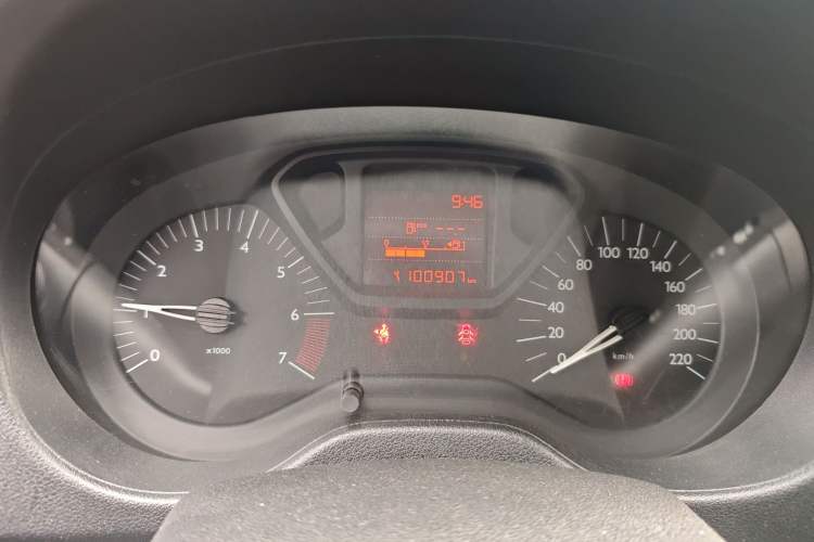 Used Citroen Elysee 2014 1.6L Manual Fashion Edition
