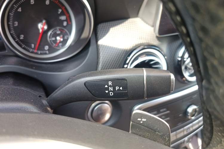 Used Mercedes-Benz GLA 2019 GLA 200 Dynamic Edition
